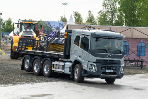 Volvo Days 2026 - 106
